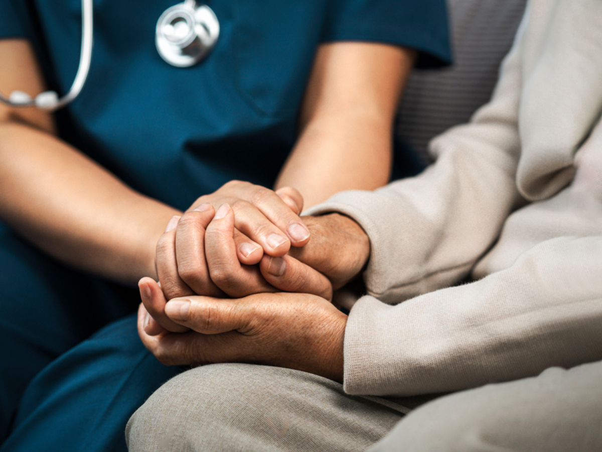 Nurse Express Soins a domicile